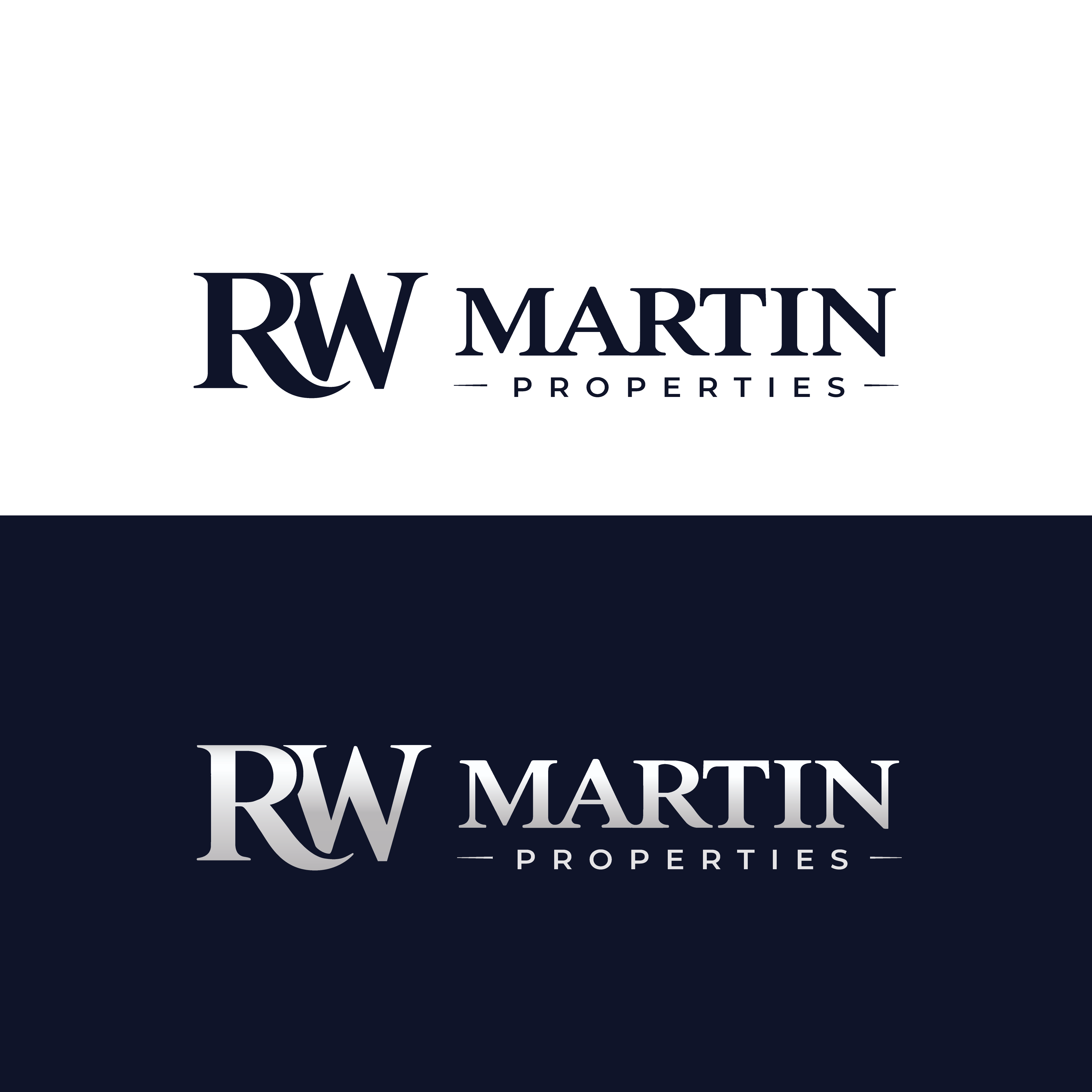 Logo-Design von Casey Kelechi für Martin ICS | Design: #36979623