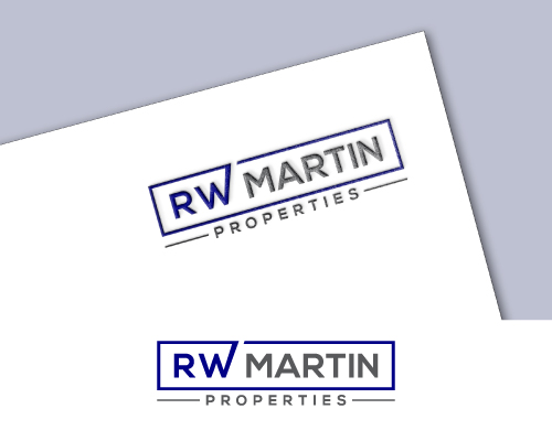 Logo Design by afrozaPSMA for Martin ICS | Design #36927622