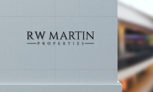 Diseño de Logo por afrozaPSMA para Martin ICS | Diseño #36927874