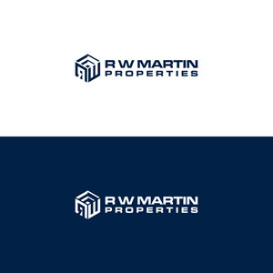 Diseño de Logo por ni9 para Martin ICS | Diseño: #36933517