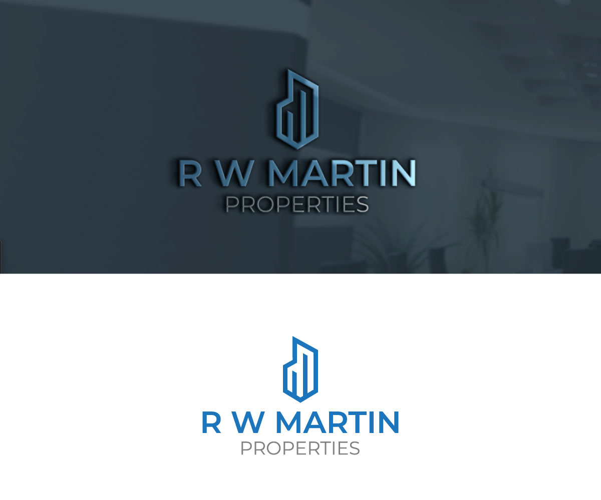 Diseño de Logo por @imaginationsexpart para Martin ICS | Diseño #36918903