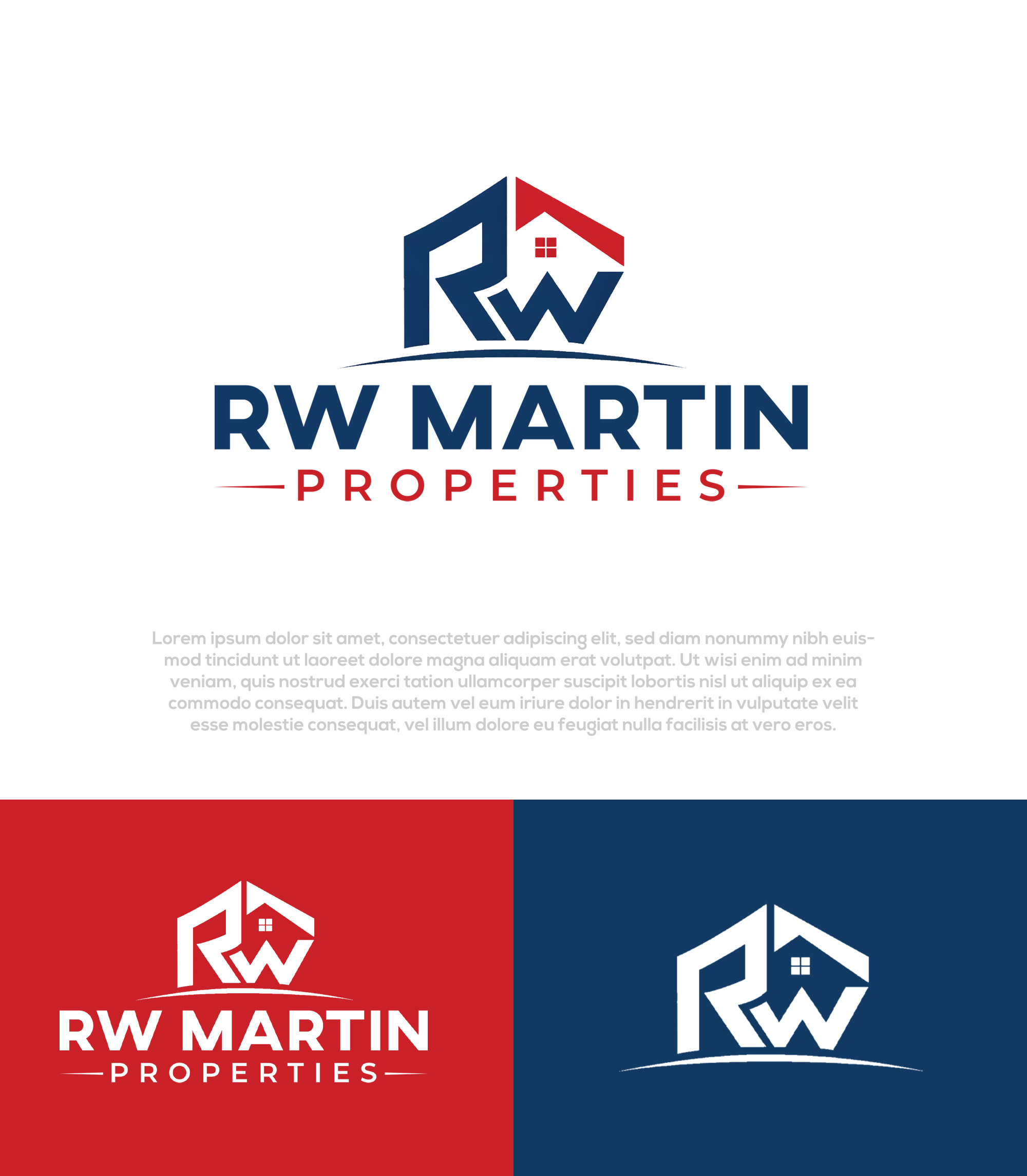 Diseño de Logo por Pilot_DesignR™ para Martin ICS | Diseño #36917943