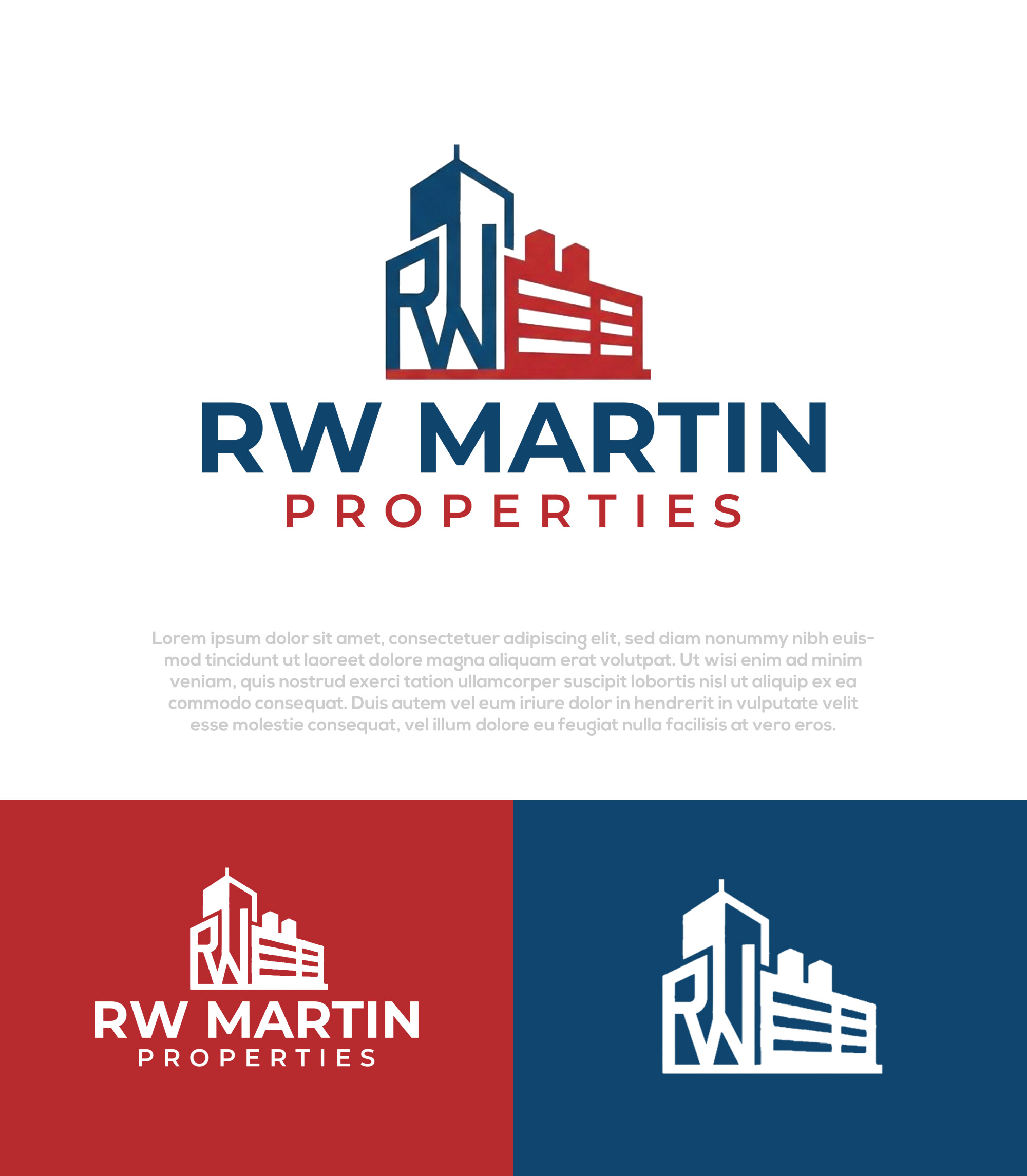 Diseño de Logo por Pilot_DesignR™ para Martin ICS | Diseño #36917954