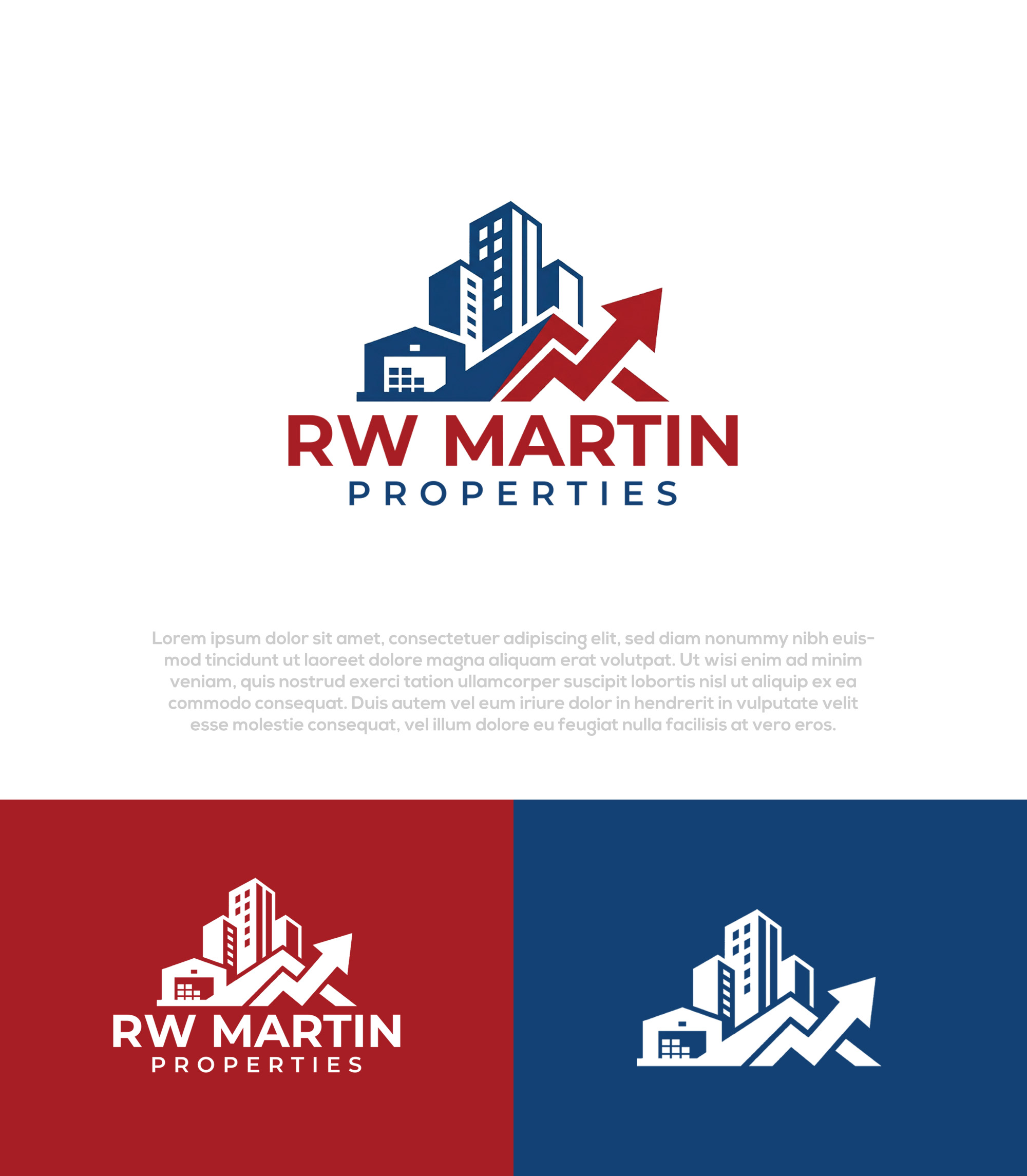 Diseño de Logo por Pilot_DesignR™ para Martin ICS | Diseño #36917978