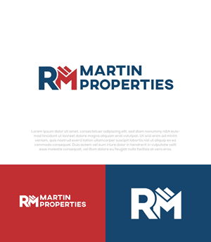 Design de Logo par Pilot_DesignR™ pour Martin ICS | Design : #36917984