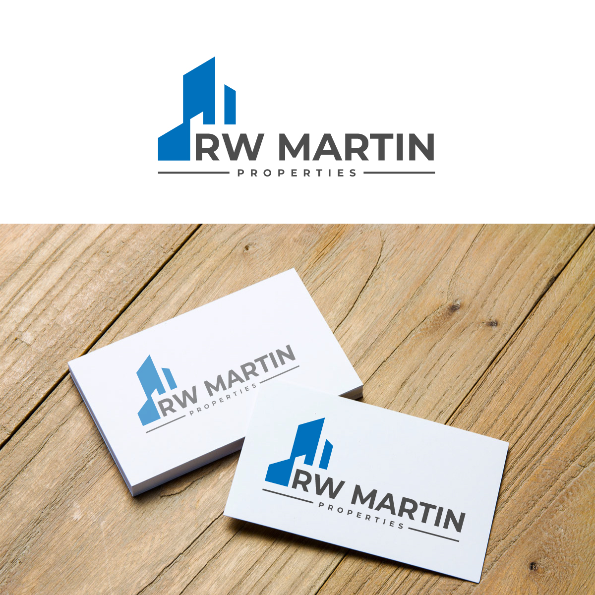 Logo Design by dianagargaritza for Martin ICS | Design #36931830