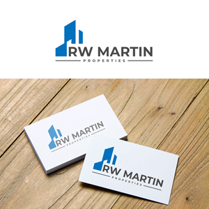 Logo Design by dianagargaritza for Martin ICS | Design: #36931830