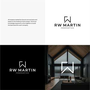 Design de Logo par Kusuma Studio pour Martin ICS | Design : #36928272