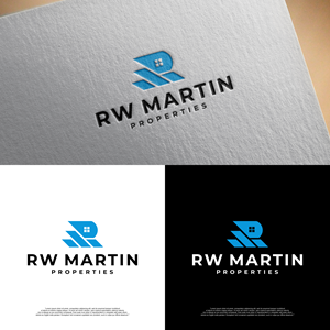 Logo Design by syad666 for Martin ICS | Design: #36916148