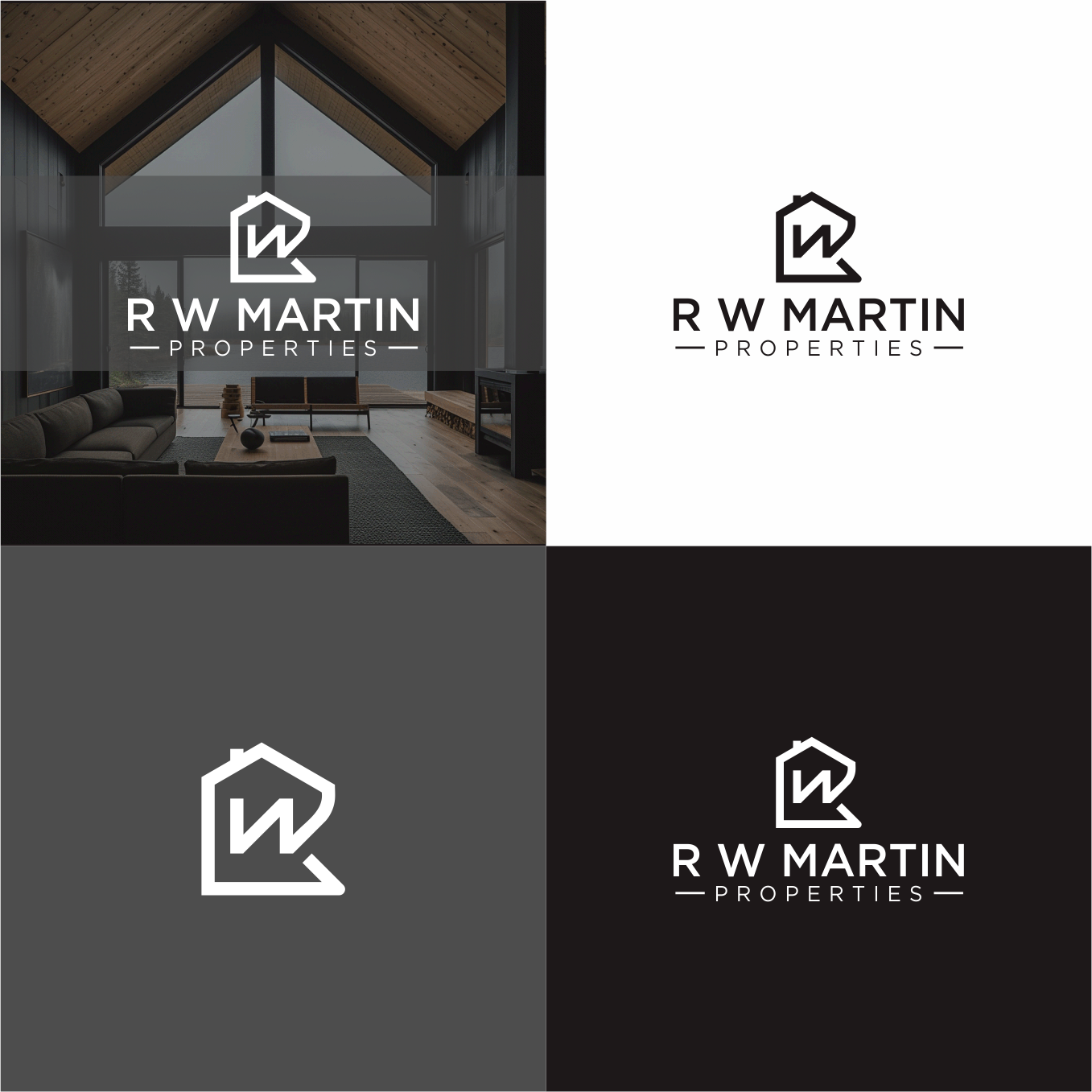 Design de Logo par Sultan  Studio pour Martin ICS | Design #36918743
