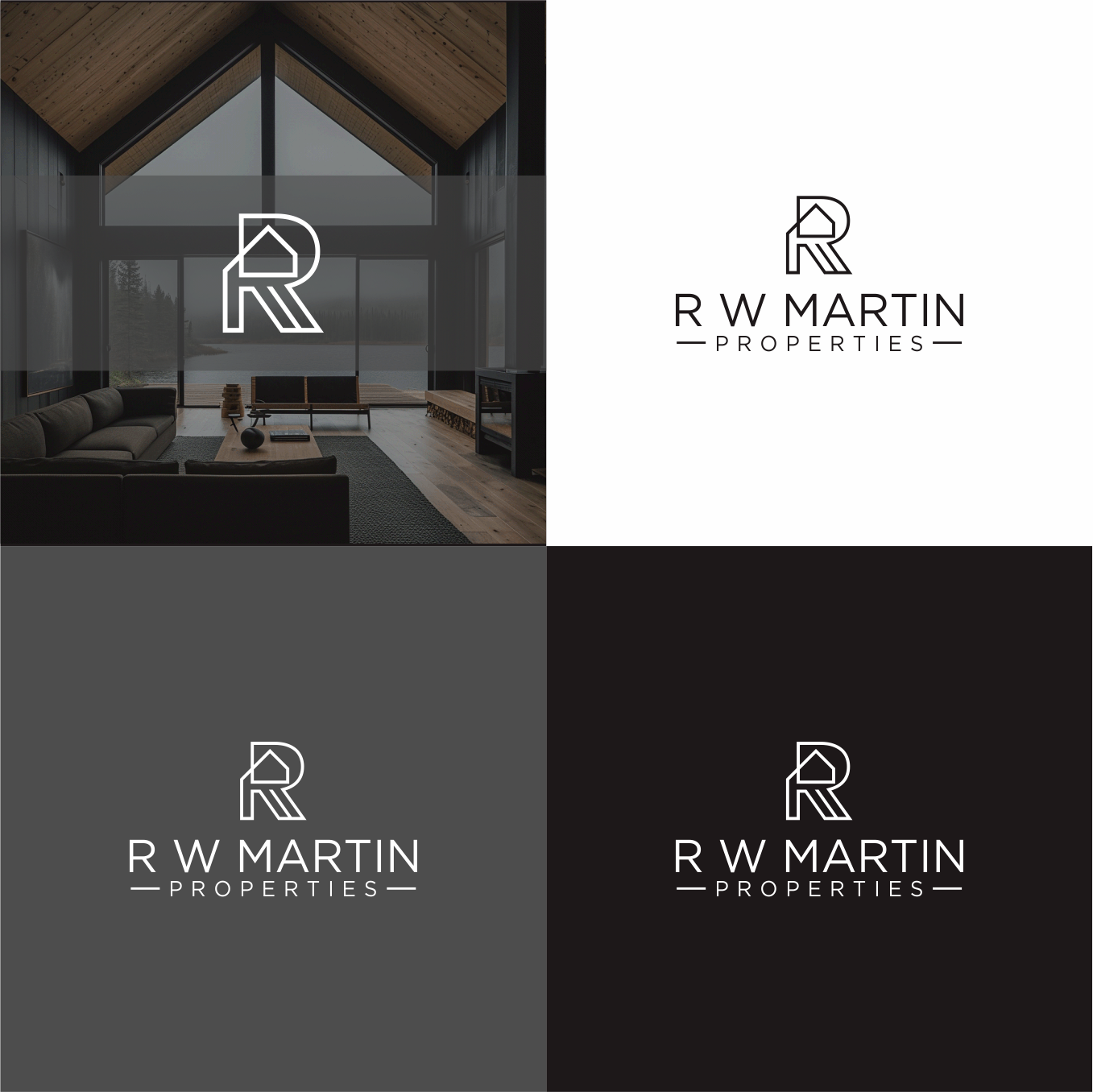 Design de Logo par Sultan  Studio pour Martin ICS | Design #36918744