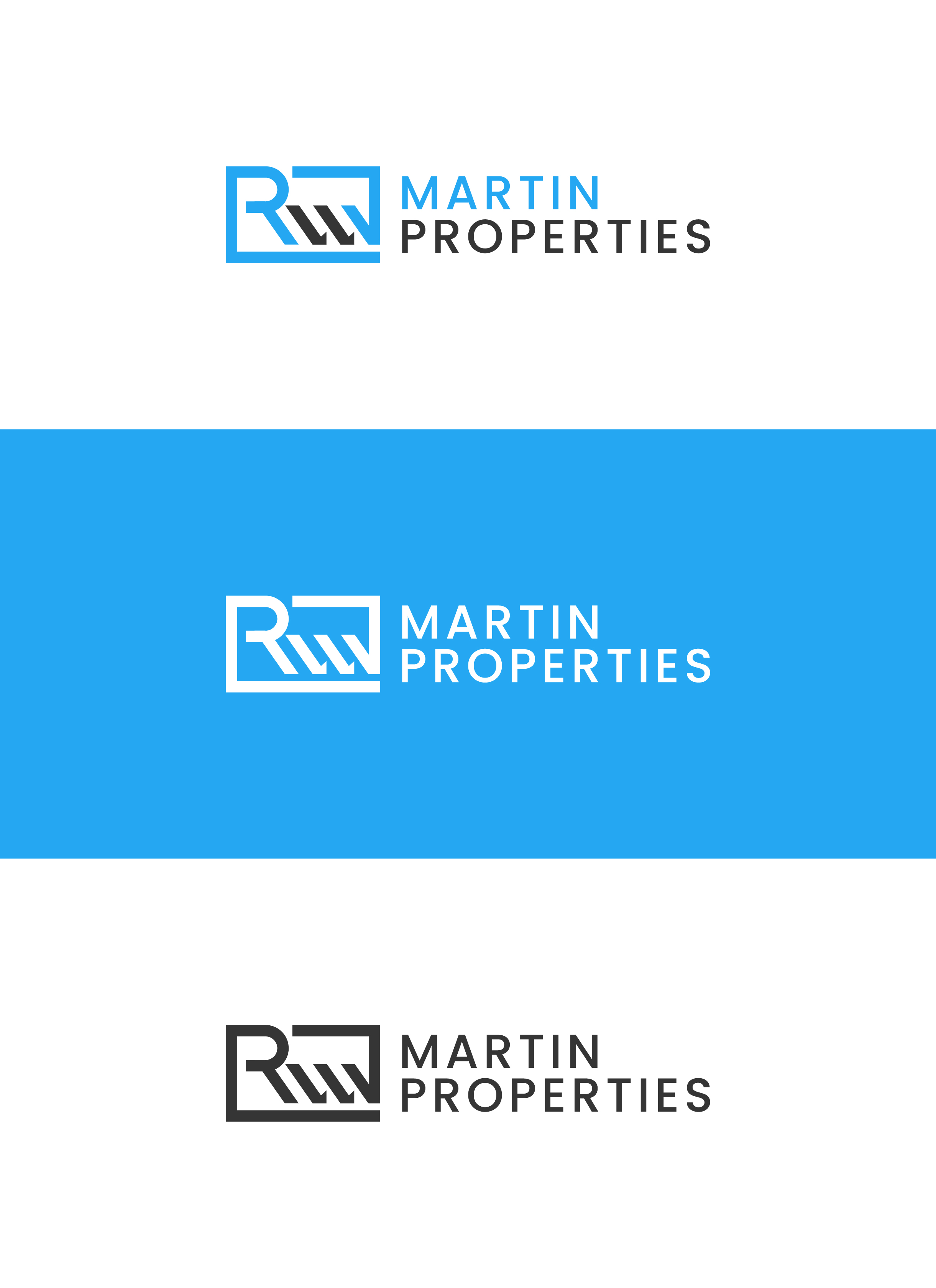 Diseño de Logo por nasim33 para Martin ICS | Diseño #36914001