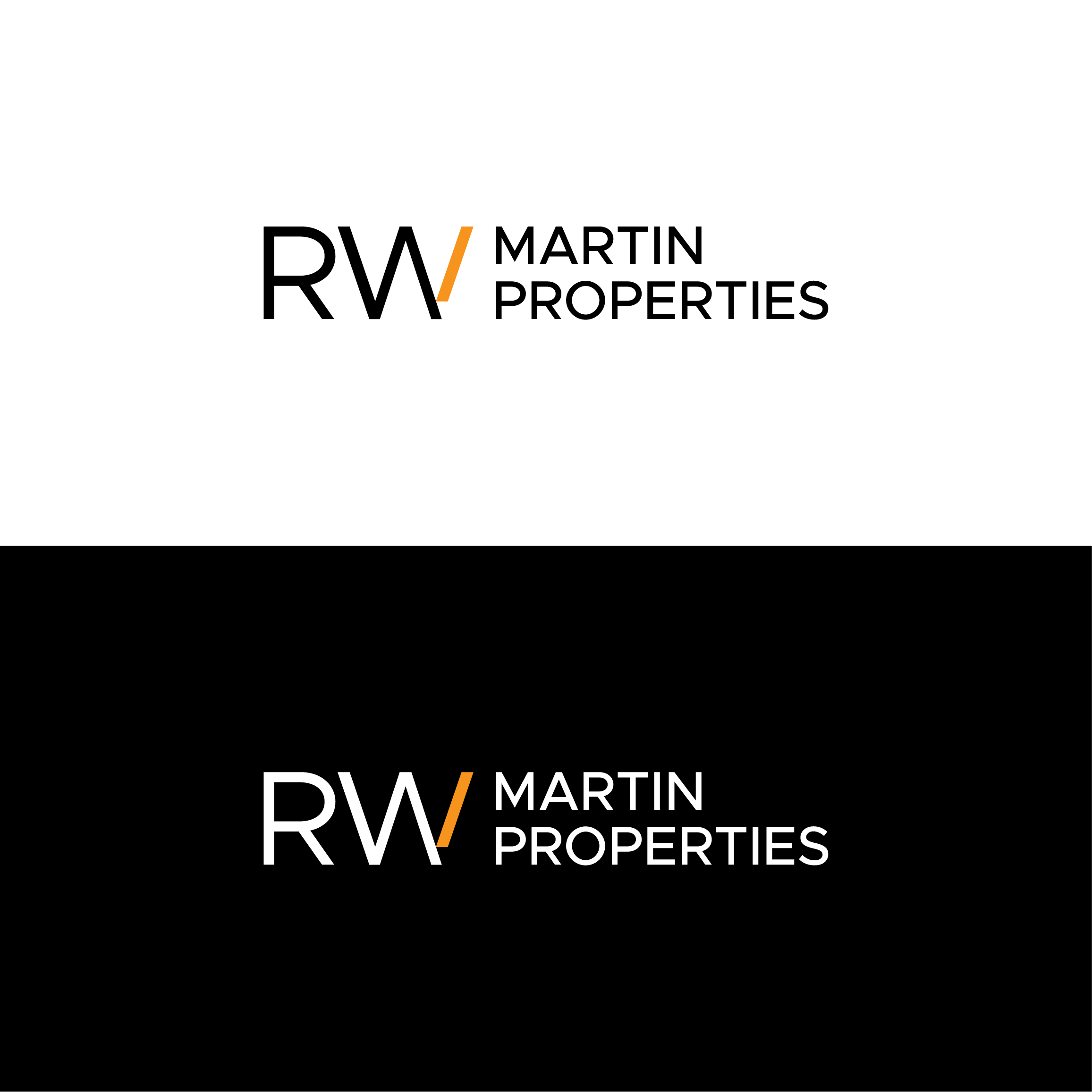Logo Design by Ryz Design for Martin ICS | Design #36919694