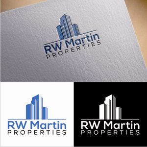 Logo Design by blu_design for Martin ICS | Design: #36920687