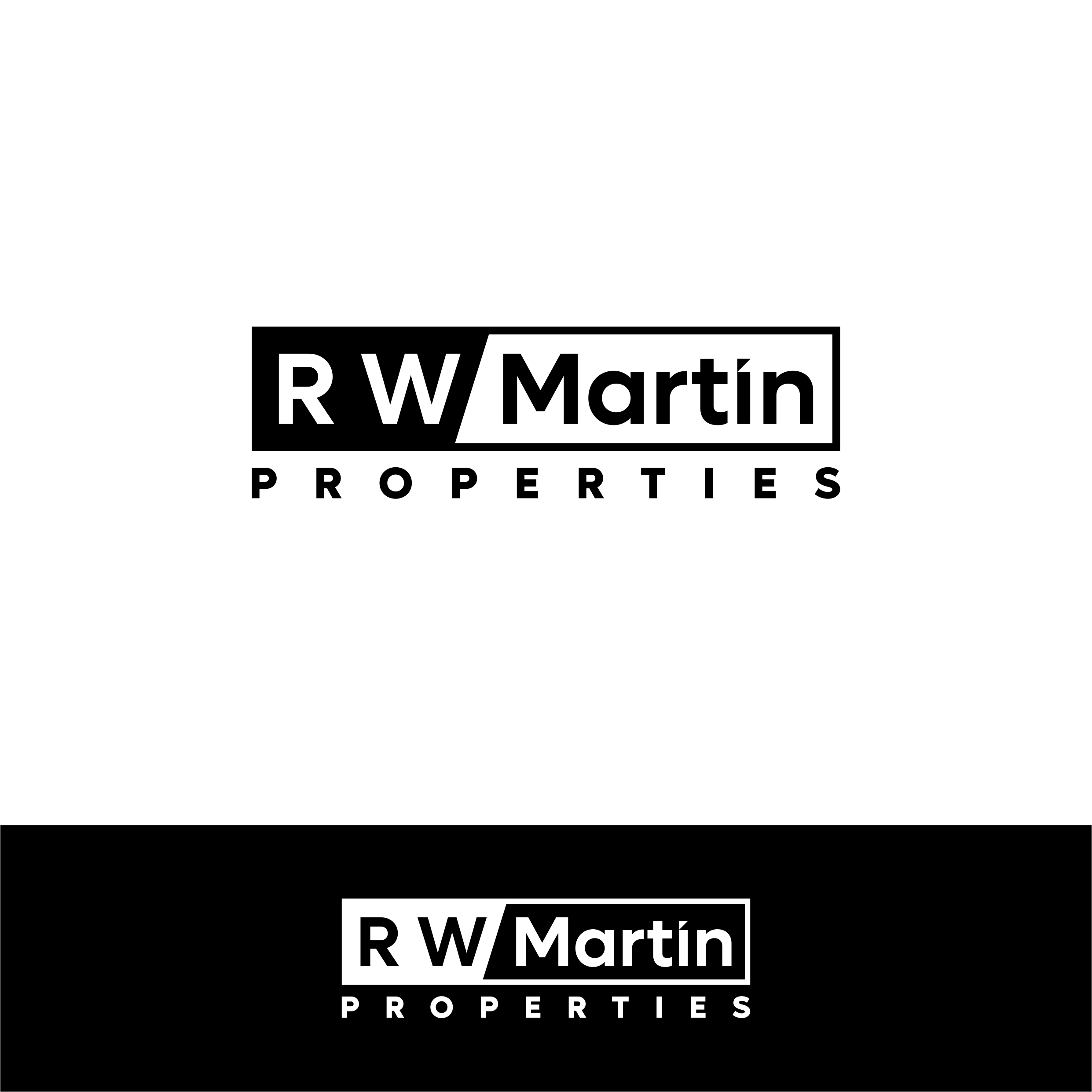 Logo Design by ghillvan for Martin ICS | Design #36913641