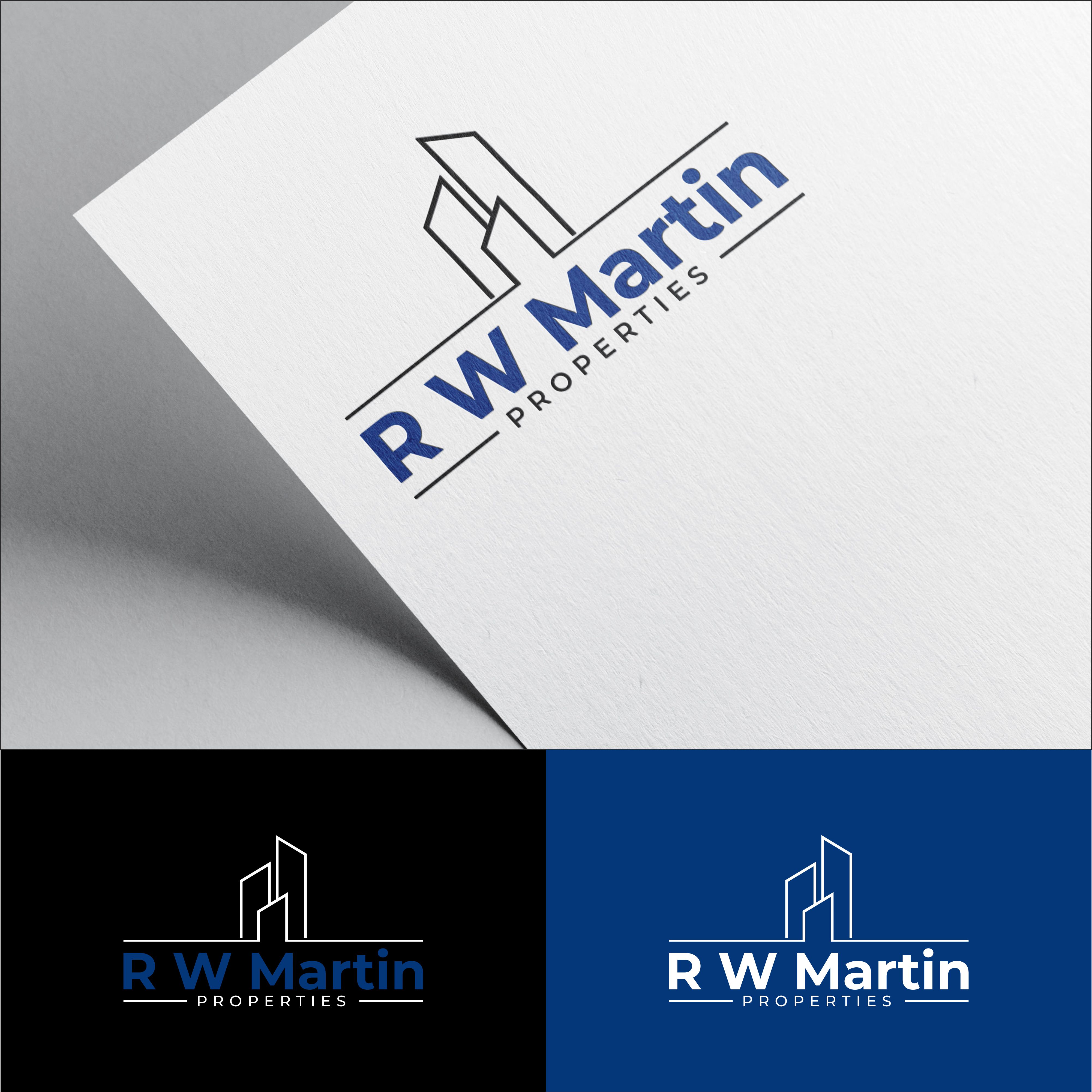 Design de Logo par Bione pour Martin ICS | Design #36919875