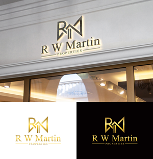 Design de Logo par bute pour Martin ICS | Design : #36918328