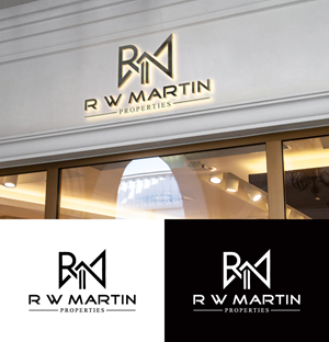 Design de Logo par bute pour Martin ICS | Design : #36918329