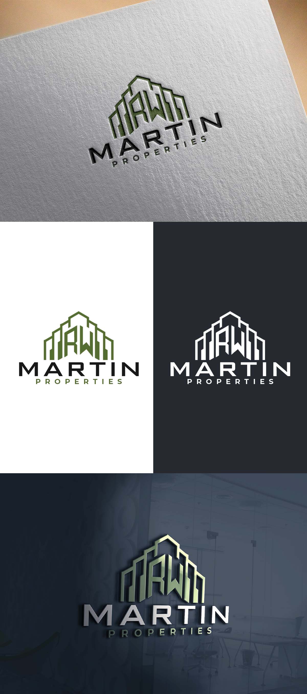 Design de Logo par SANJU1 pour Martin ICS | Design #36931791
