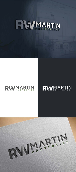 Logo-Design von SANJU1 für Martin ICS | Design: #36933786