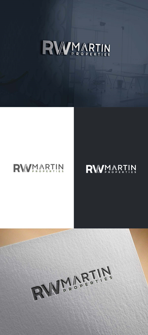 Logo-Design von SANJU1 für Martin ICS | Design: #36953819