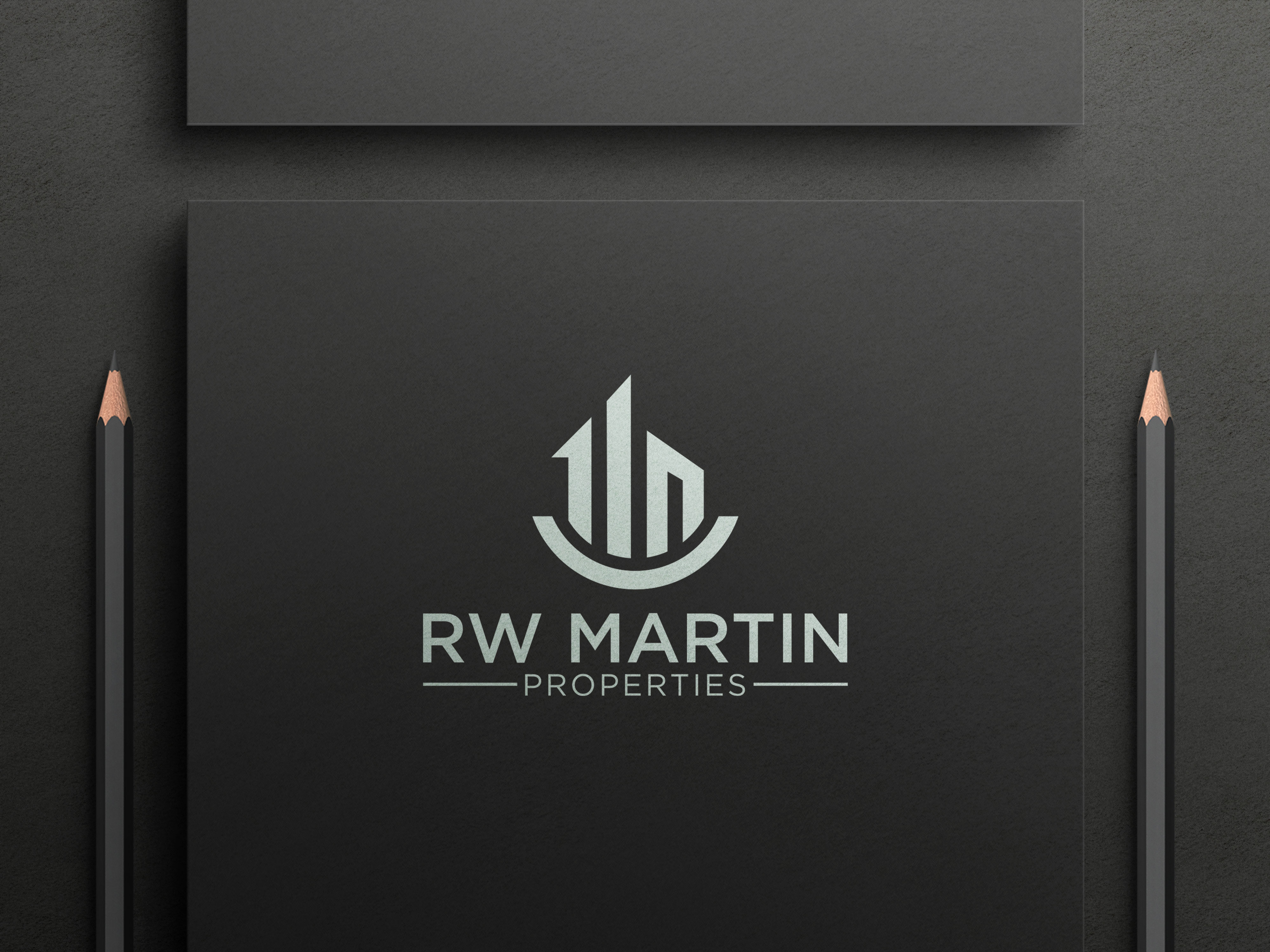 Logo Design by DesignPool01 for Martin ICS | Design #36911073