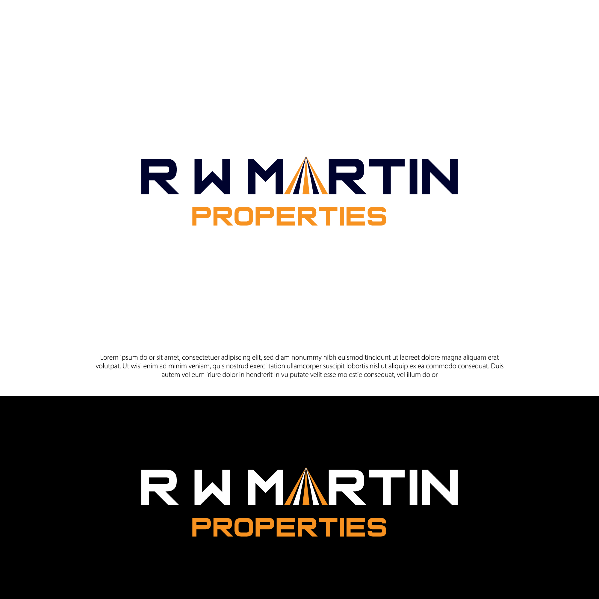 Logo Design by Designerrasedul for Martin ICS | Design #36920525