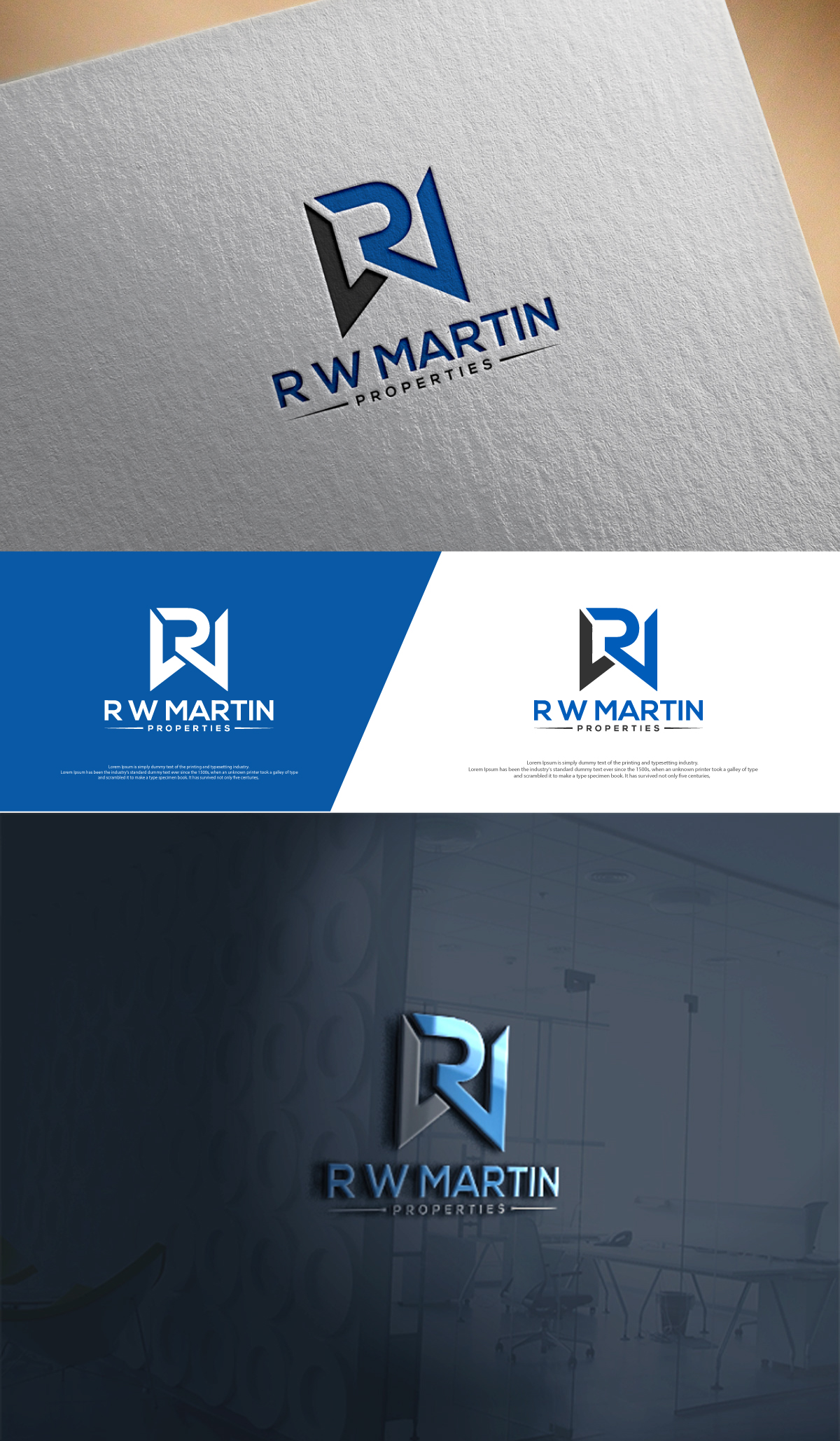 Design de Logo par Cool-Designer pour Martin ICS | Design #36911616