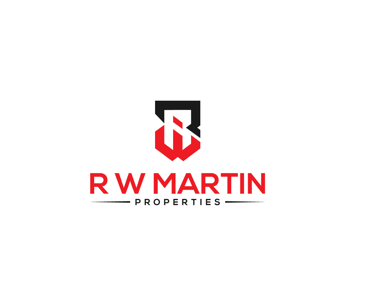 Logo Design by Cool-Designer for Martin ICS | Design #36916156