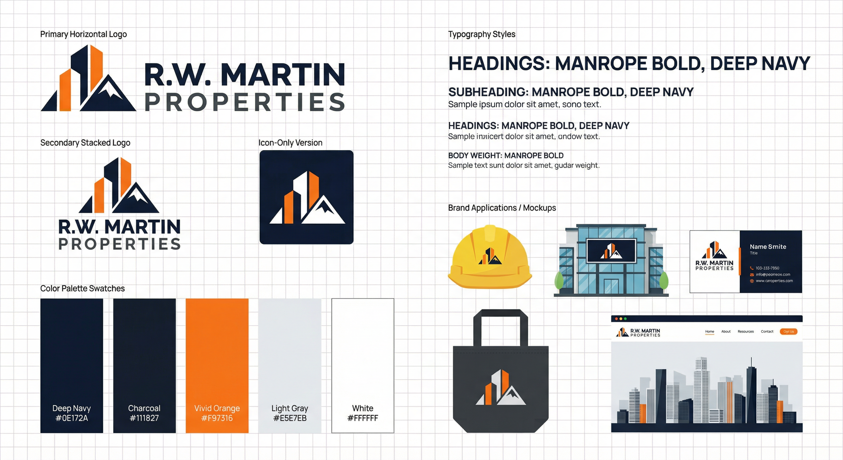 Logo Design by Imran Asif for Martin ICS | Design #36916110