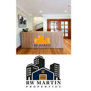 Logo Design by GraphixApixel for Martin ICS | Design: #36917487