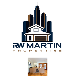 Logo Design by GraphixApixel for Martin ICS | Design: #36917875