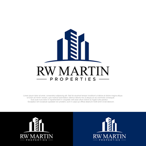 Logo-Design von FayRF für Martin ICS | Design: #36934036