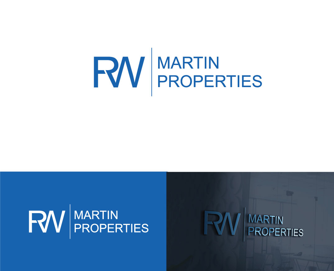 Logo-Design von @Dh24 für Martin ICS | Design #36926171