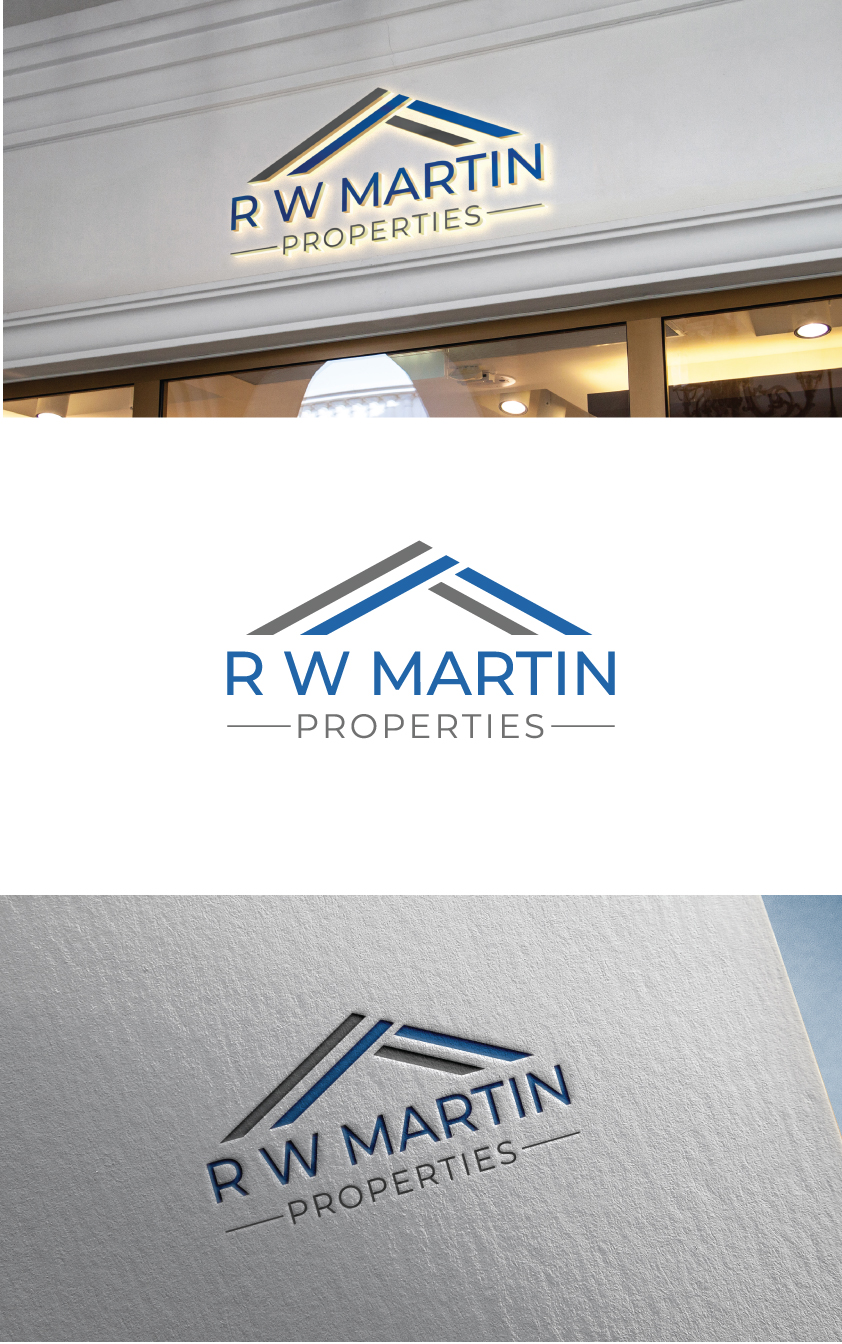 Logo Design by Md. Fariduzzaman for Martin ICS | Design #36918549