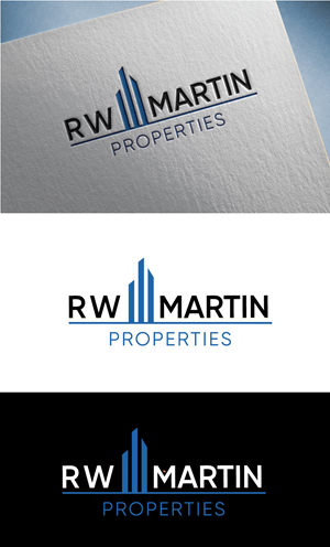Logo Design by Md. Fariduzzaman for Martin ICS | Design: #36918574