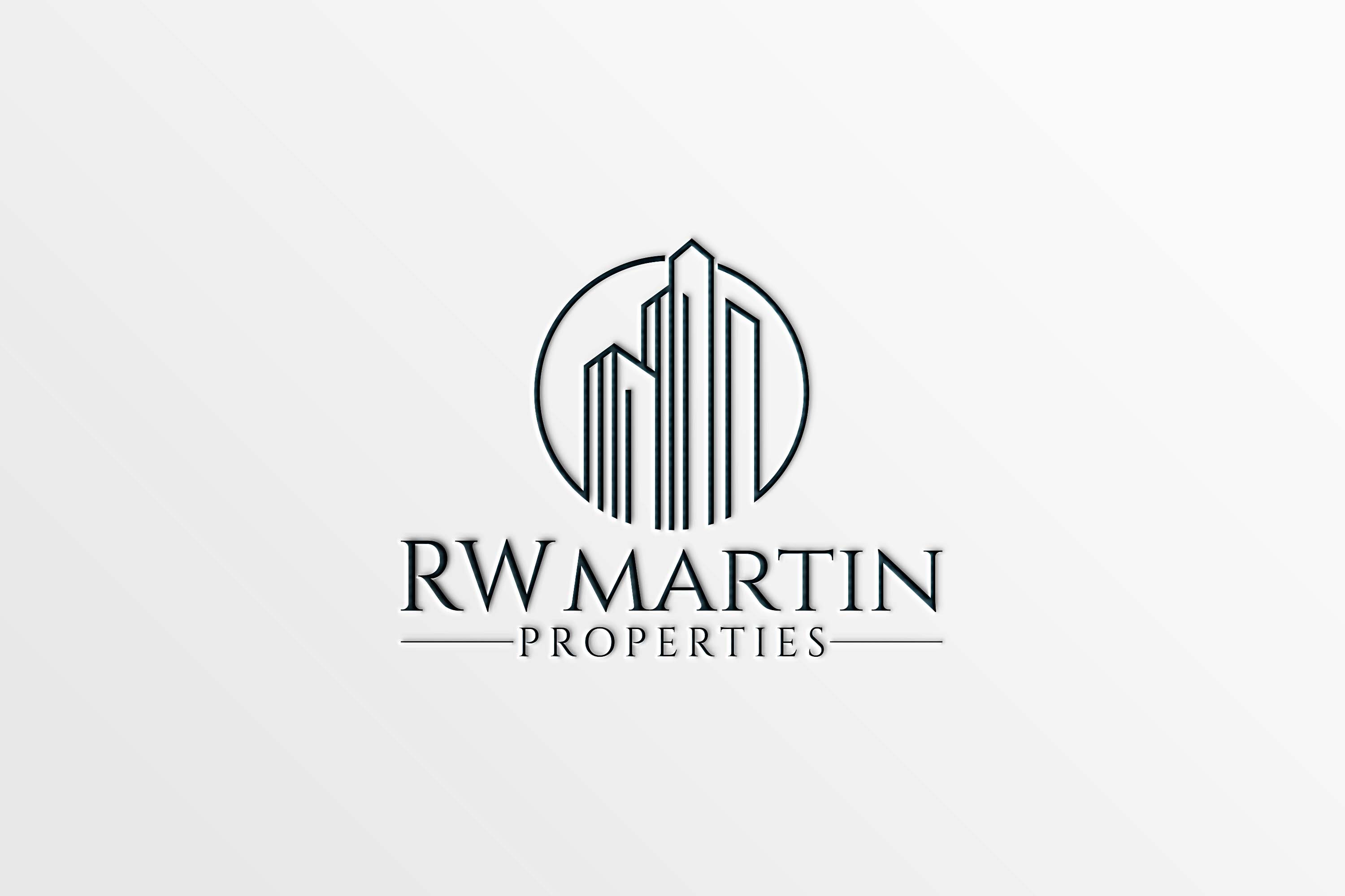 Diseño de Logo por RobloxPro para Martin ICS | Diseño #36920149