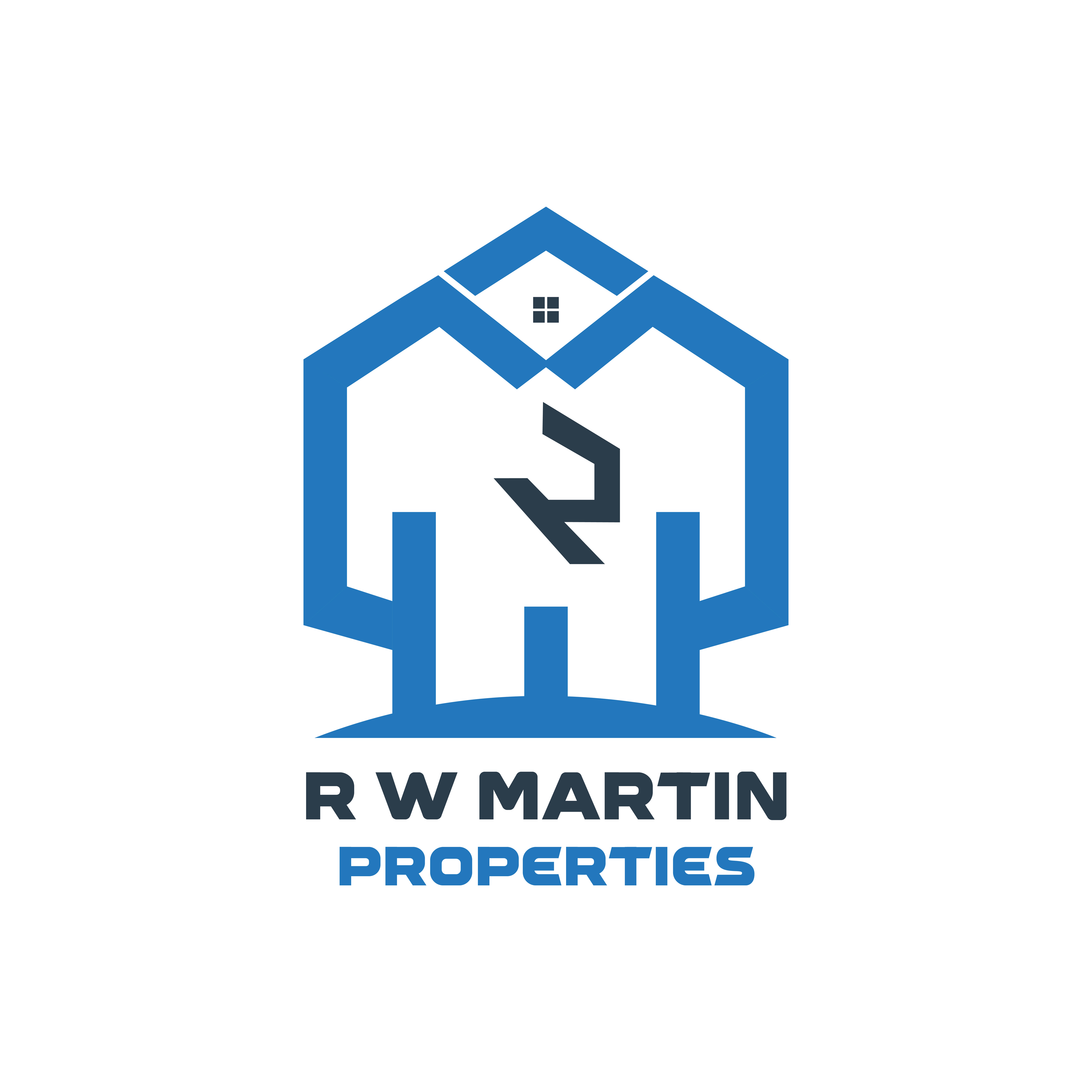 Logo Design by R4D for Martin ICS | Design #36937500