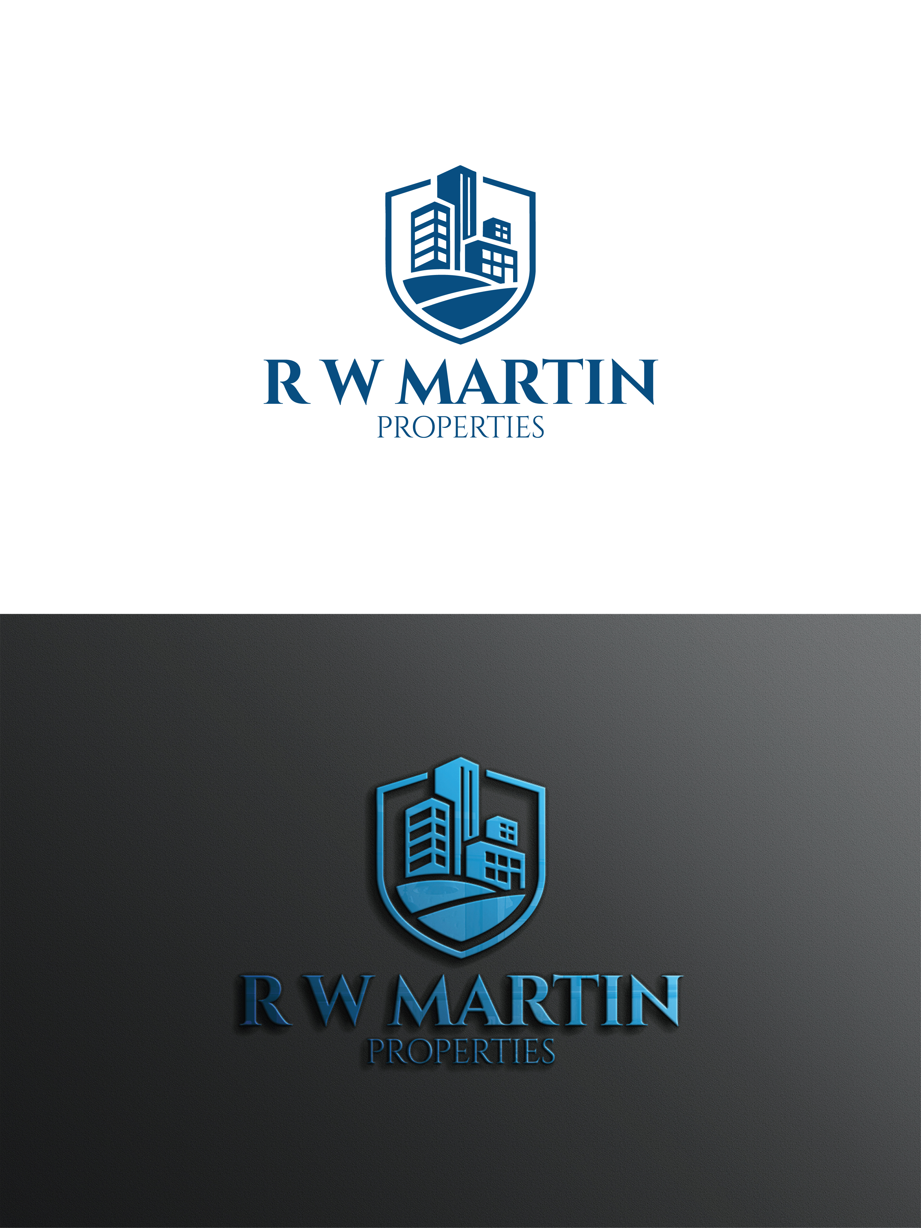Design de Logo par raju.creative pour Martin ICS | Design #36914320