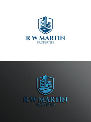 Diseño de Logo por raju.creative para Martin ICS | Diseño: #36914320
