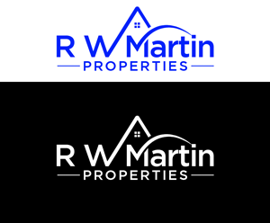 Logo-Design von James S. für Martin ICS | Design: #36910565