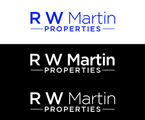 Logo-Design von James S. für Martin ICS | Design: #36910567