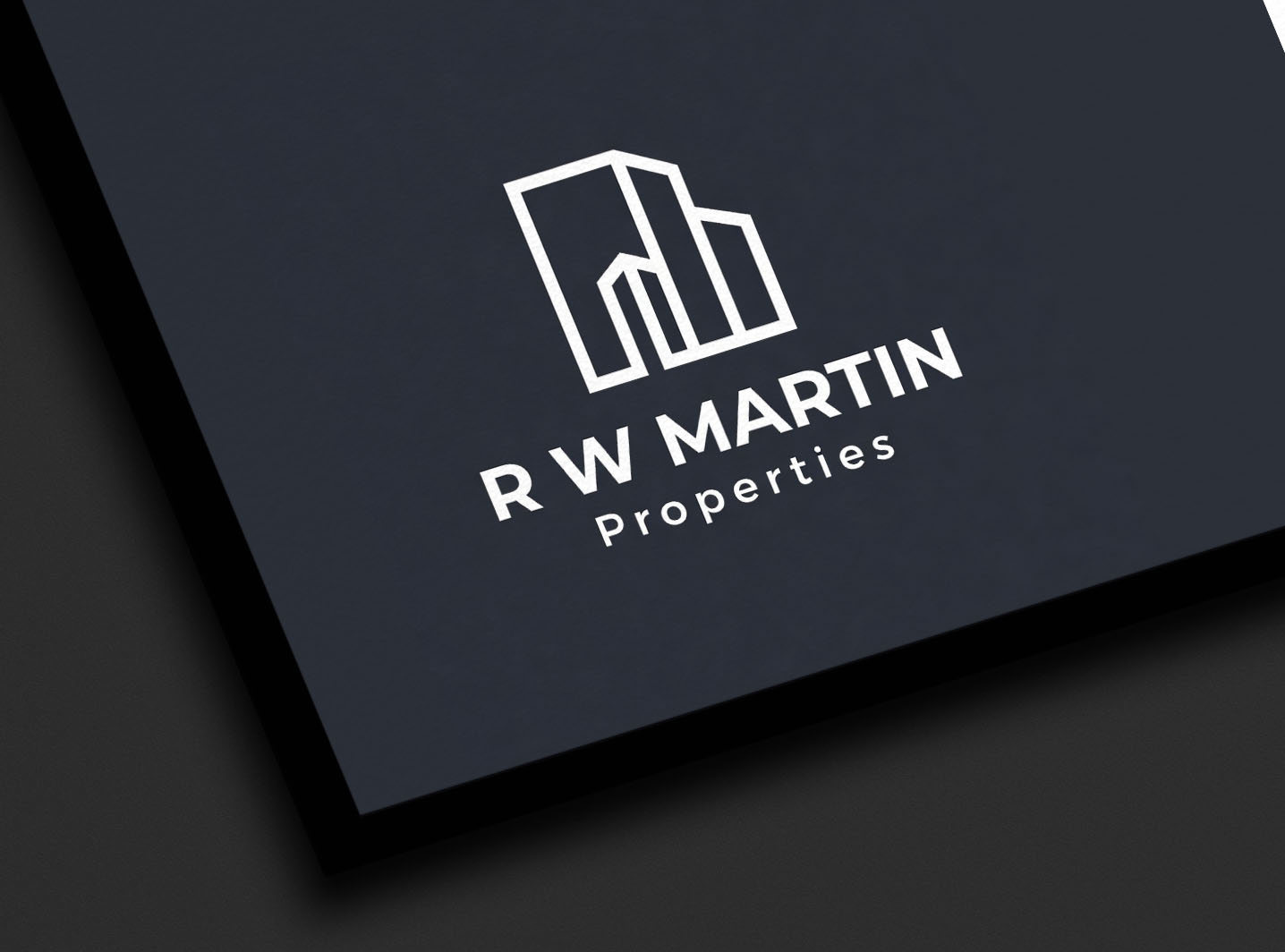 Logo Design by ProDesign98 for Martin ICS | Design #36914975