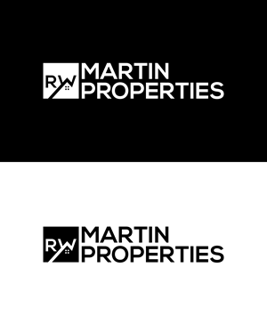 Logo-Design von Farhan100 für Martin ICS | Design: #36910947