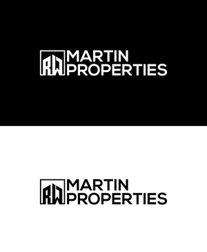 Logo-Design von Farhan100 für Martin ICS | Design: #36910963