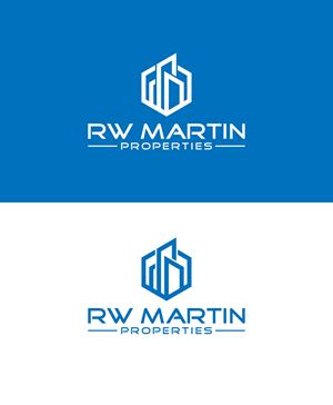 Logo-Design von Farhan100 für Martin ICS | Design: #36910978