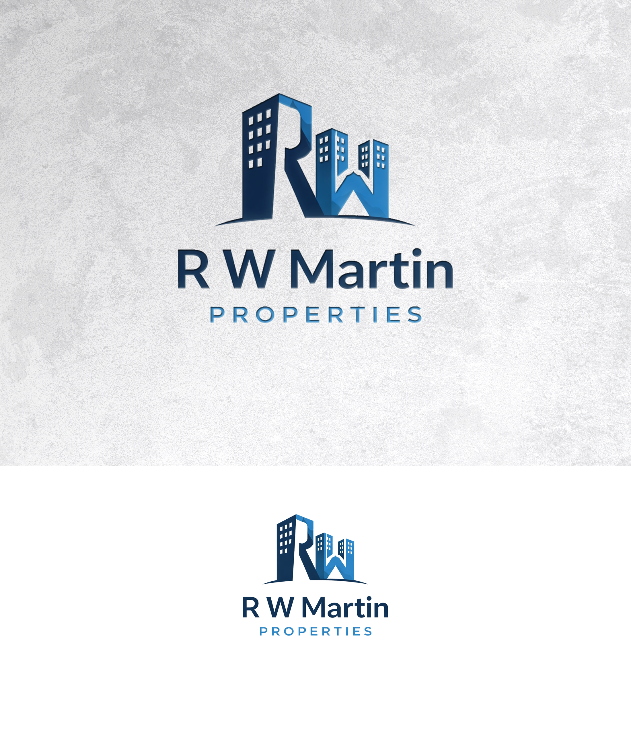 Logo Design by sonu.CR for Martin ICS | Design #36929328