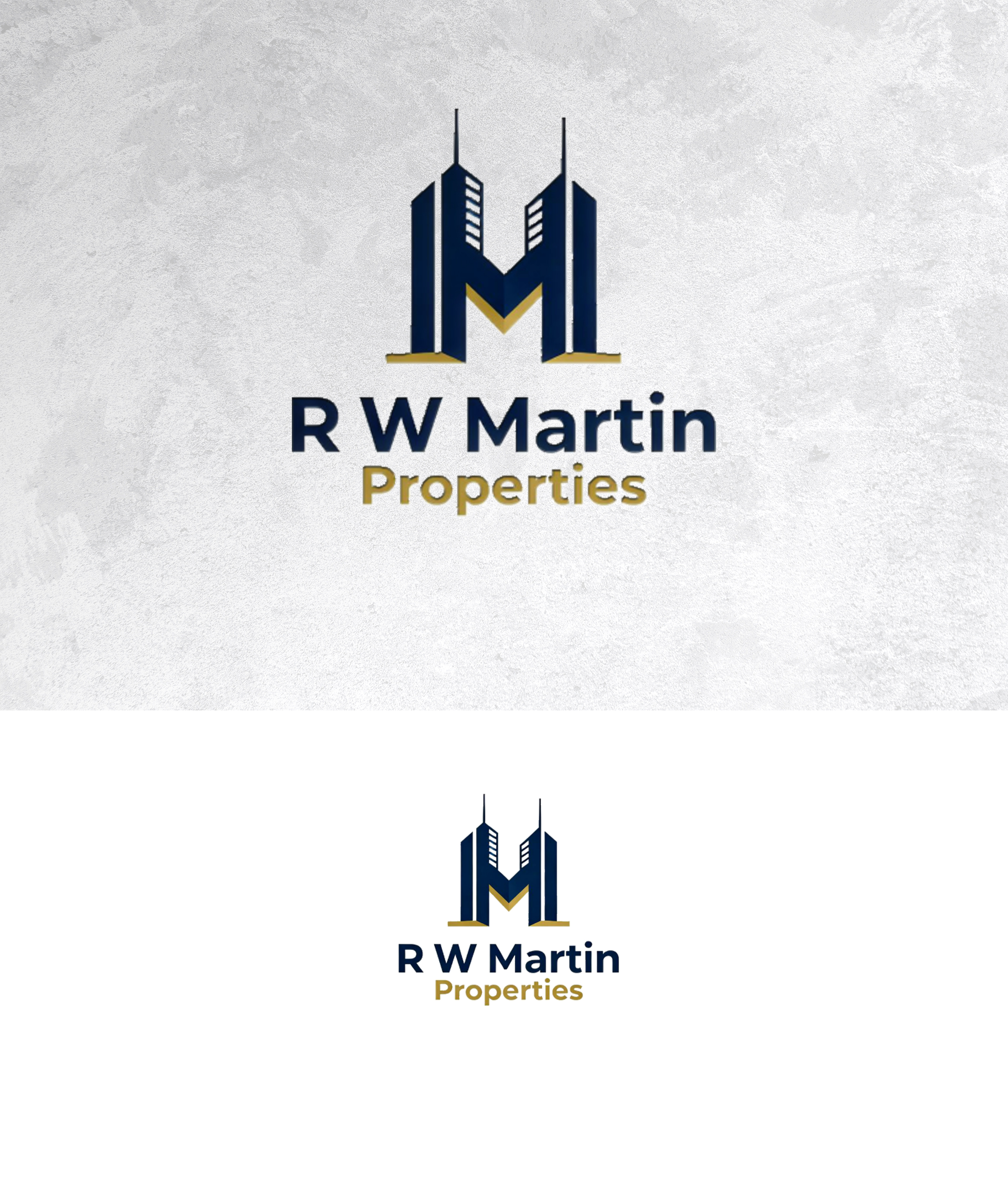 Logo Design by sonu.CR for Martin ICS | Design #36929329