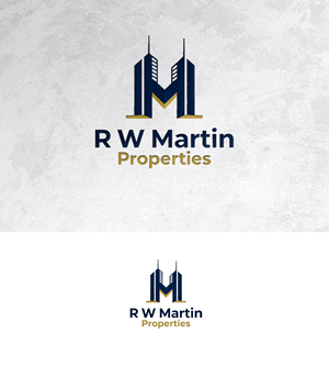 Logo Design by sonu.CR for Martin ICS | Design: #36929329