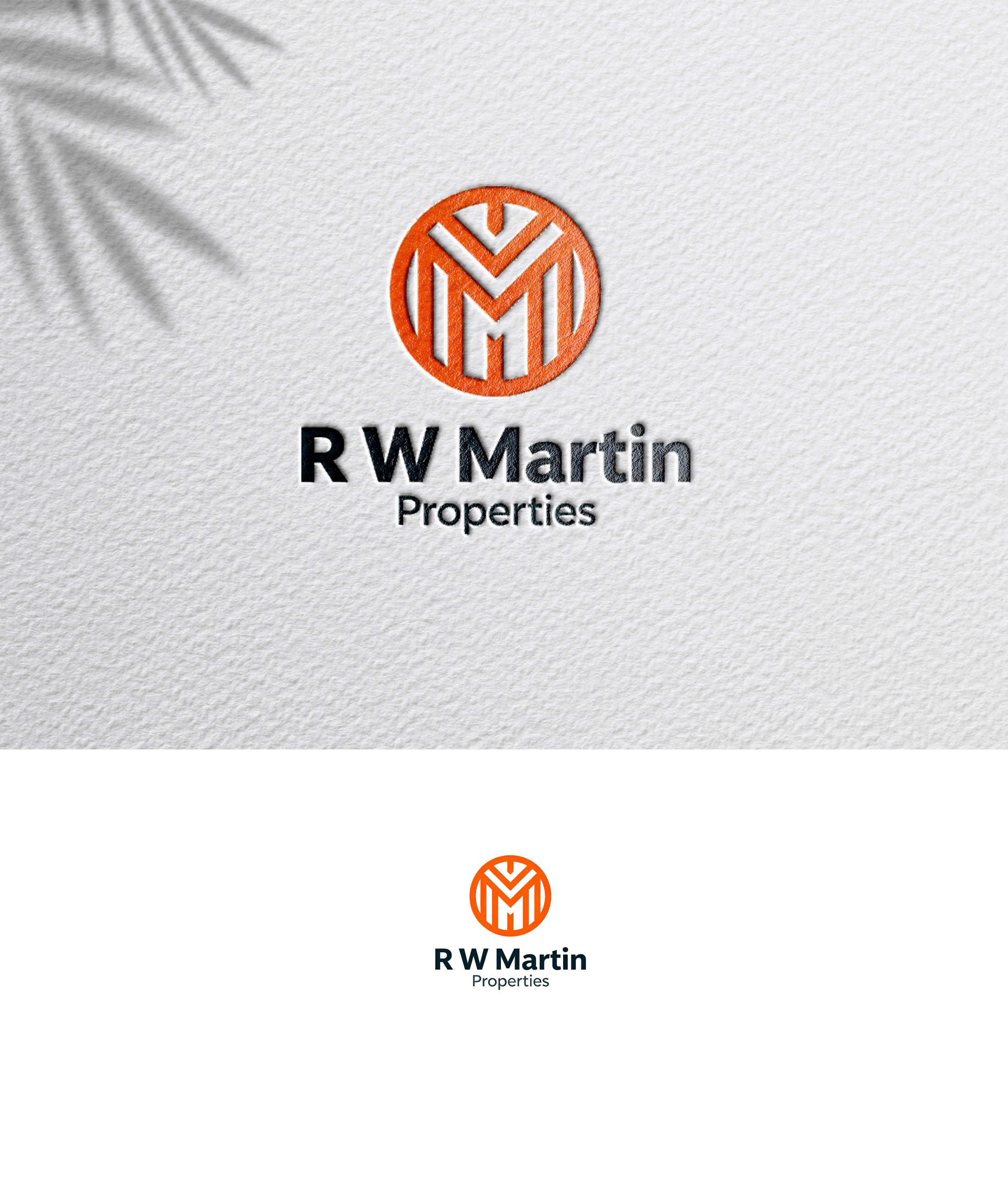 Logo Design by sonu.CR for Martin ICS | Design #36929334